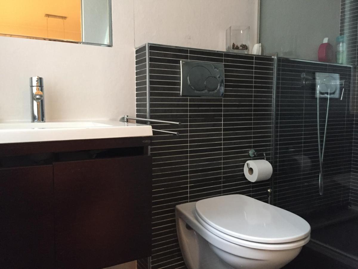 Comodidad Y Diseño En El Centro De Registro De Turismo Vut 75 As Apartamento